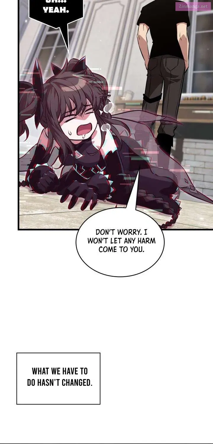 Pick Me Up! Chapter 181.1 page 28 - 