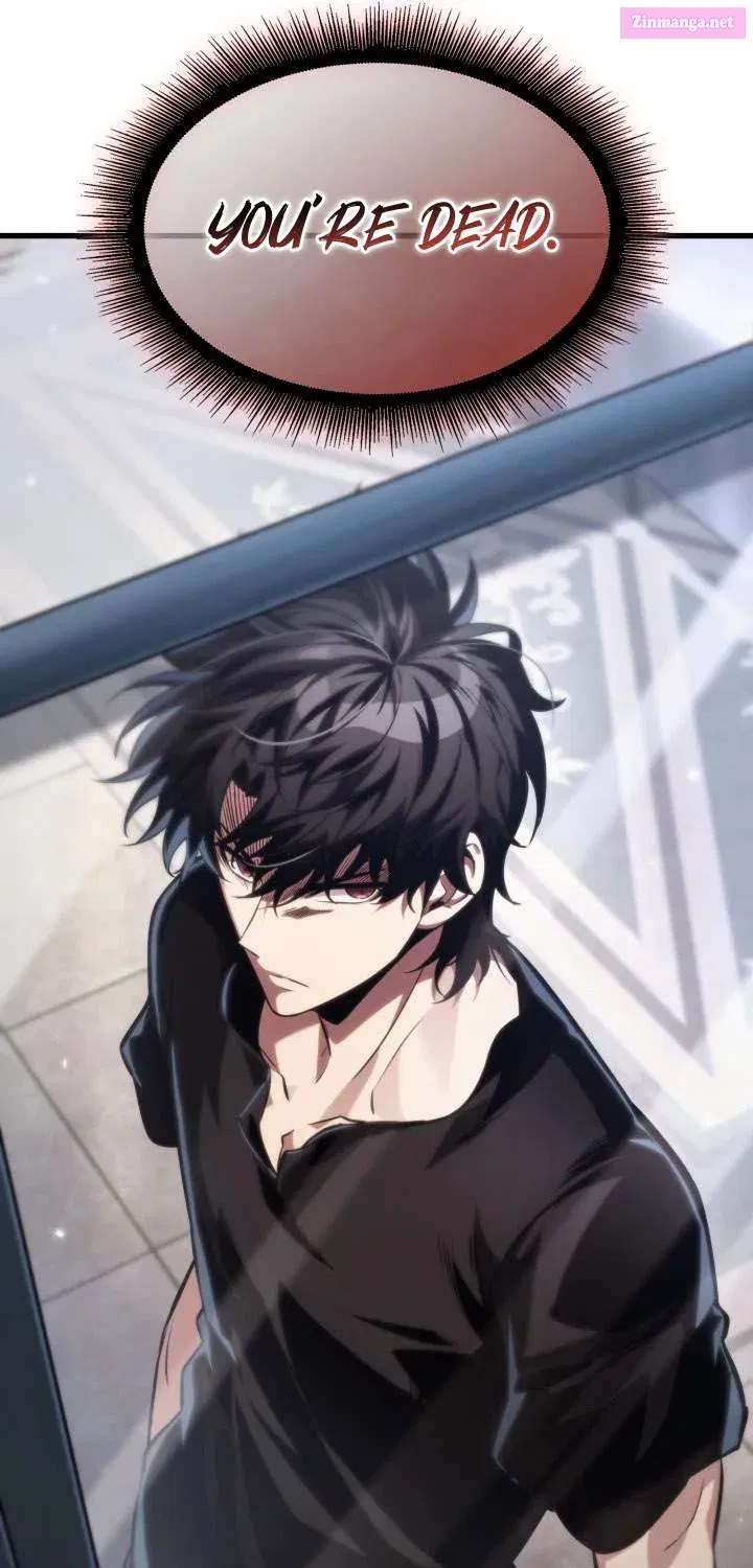 Pick Me Up! Chapter 181.1 page 31 - 