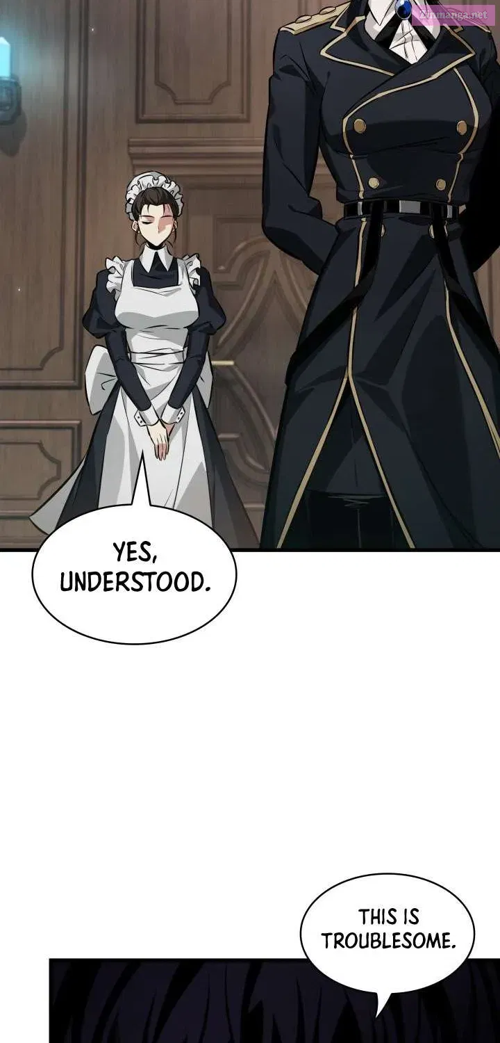 Pick Me Up! Chapter 181.1 page 34 - 