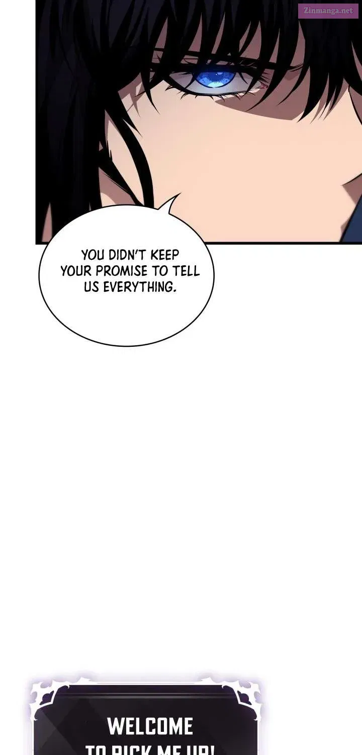 Pick Me Up! Chapter 181.1 page 35 - 