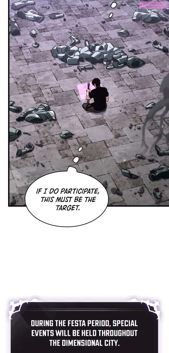 Pick Me Up! Chapter 181.1 page 50 - 