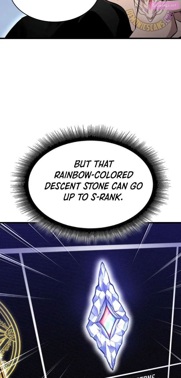 Pick Me Up! Chapter 181.1 page 55 - 