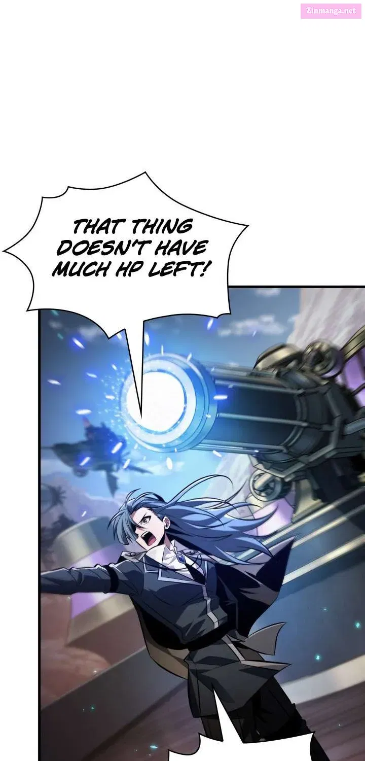 Pick Me Up! Chapter 181.1 page 67 - 