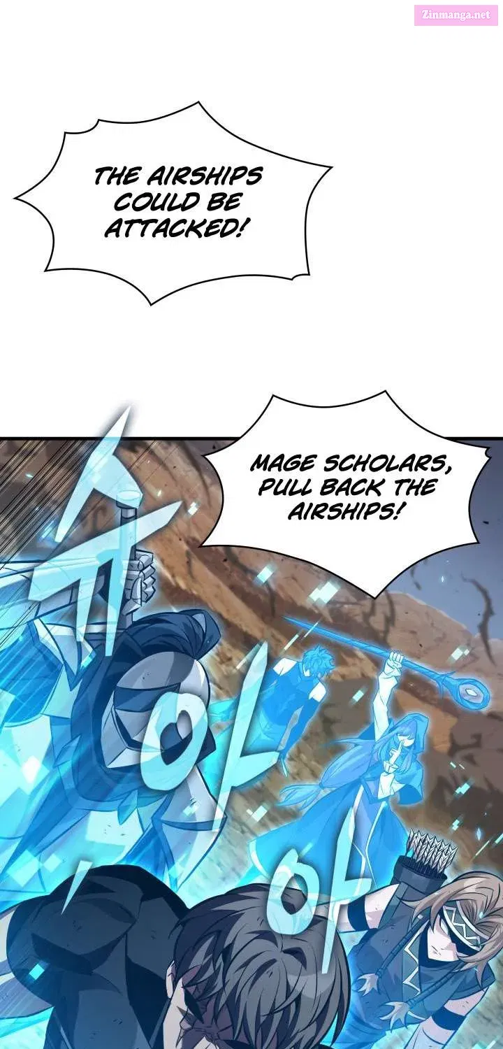 Pick Me Up! Chapter 181.1 page 70 - 