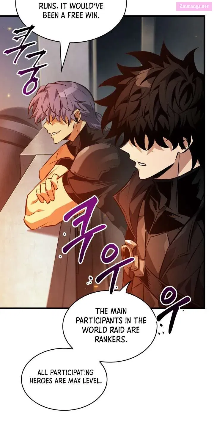 Pick Me Up! Chapter 181.1 page 76 - 
