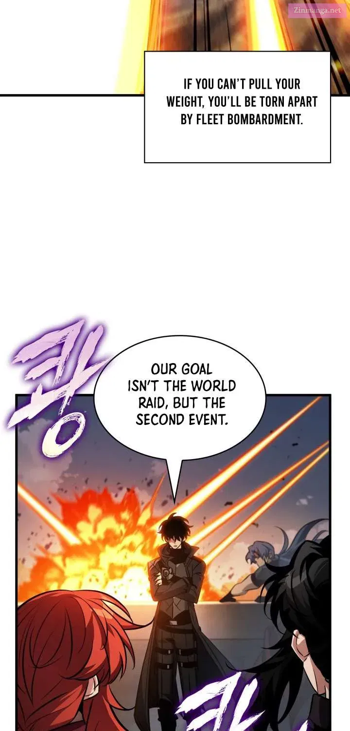 Pick Me Up! Chapter 181.1 page 81 - 