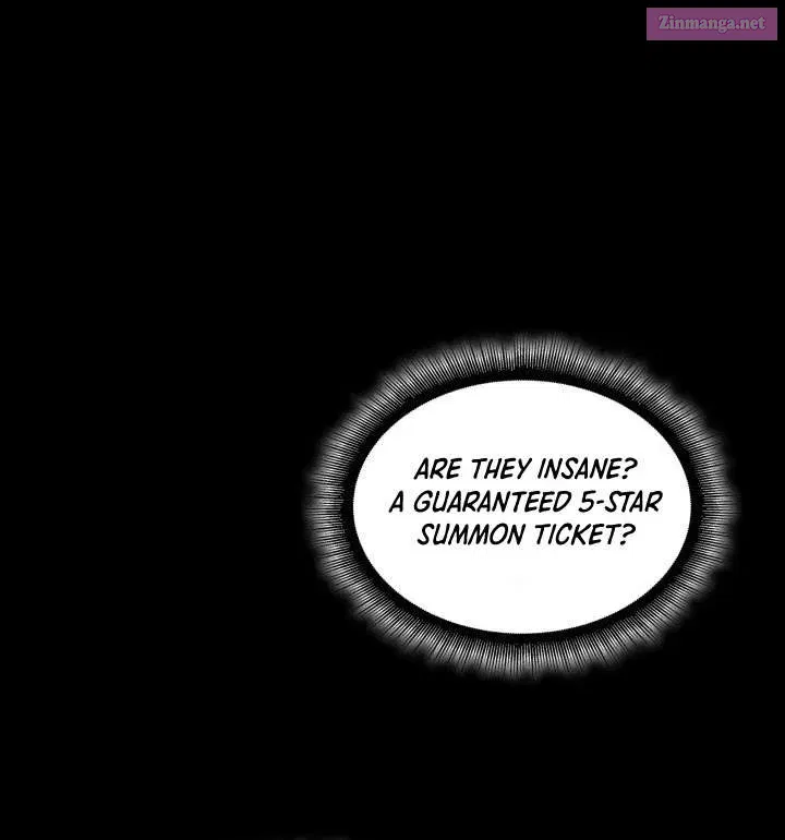 Pick Me Up! Chapter 181.1 page 85 - 