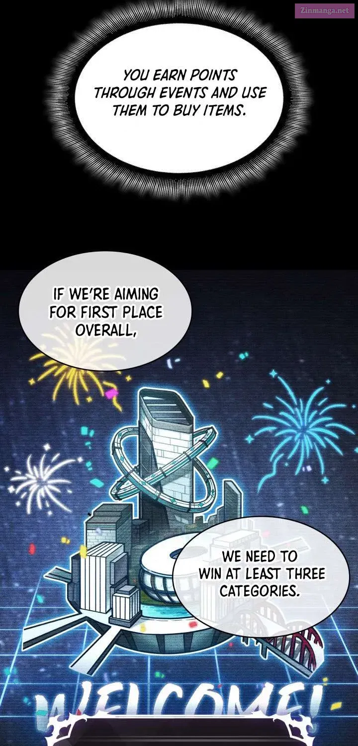 Pick Me Up! Chapter 181.1 page 87 - 