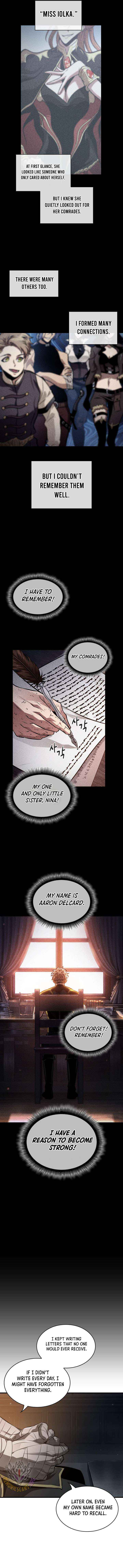Pick Me Up! Chapter 185 page 14 - 