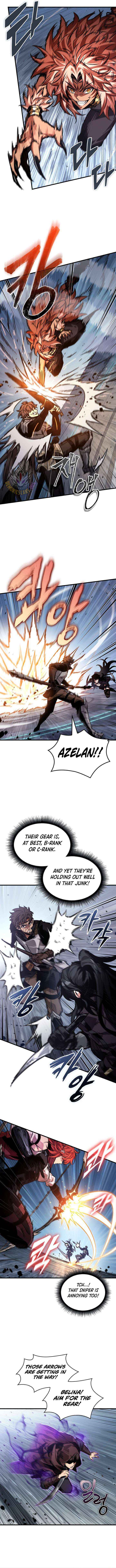 Pick Me Up! Chapter 186 page 3 - 