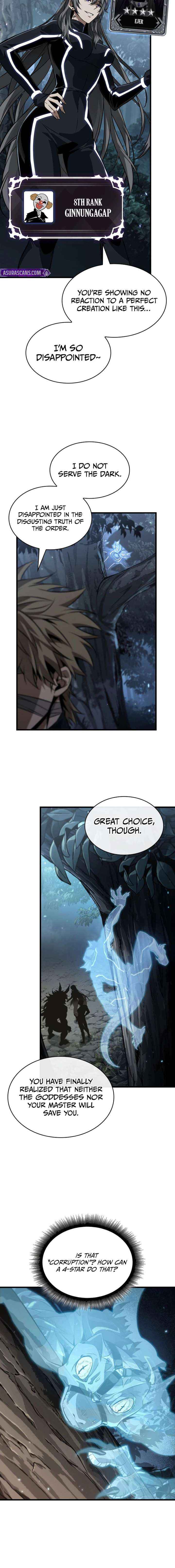 Pick Me Up! Chapter 190 page 11 - 