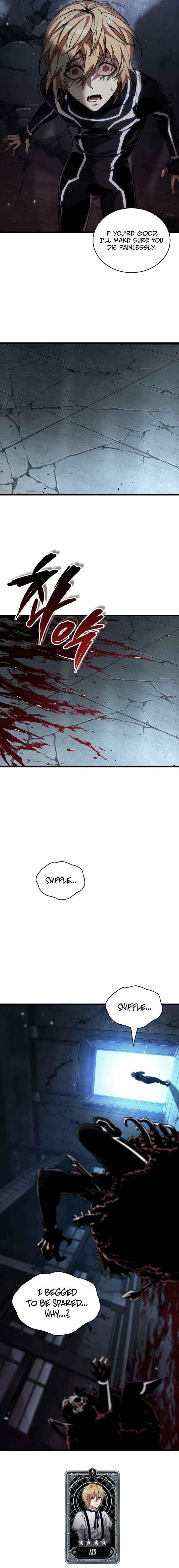 Pick Me Up! Chapter 190 page 14 - 