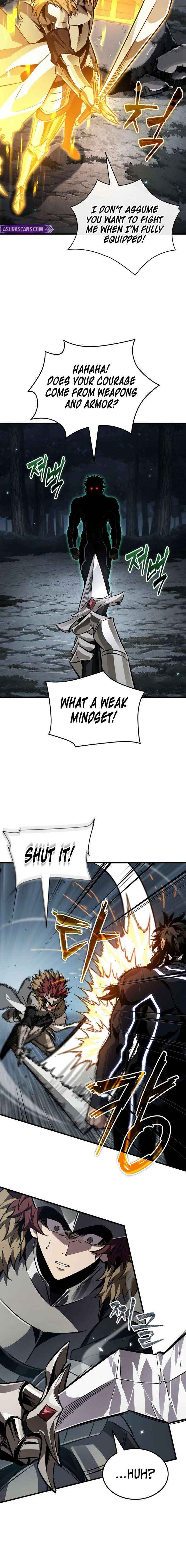 Pick Me Up! Chapter 190 page 17 - 