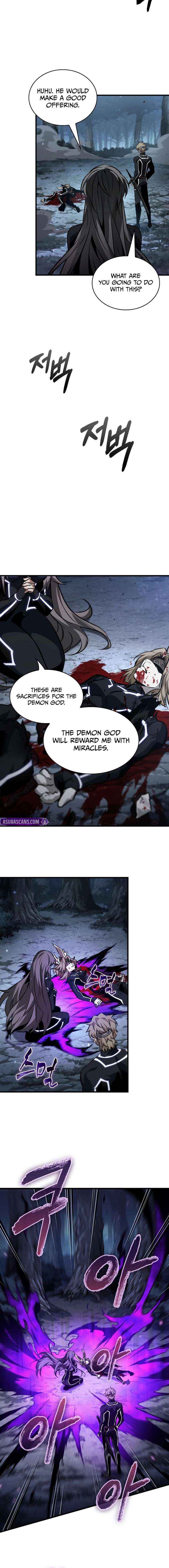 Pick Me Up! Chapter 190 page 9 - 