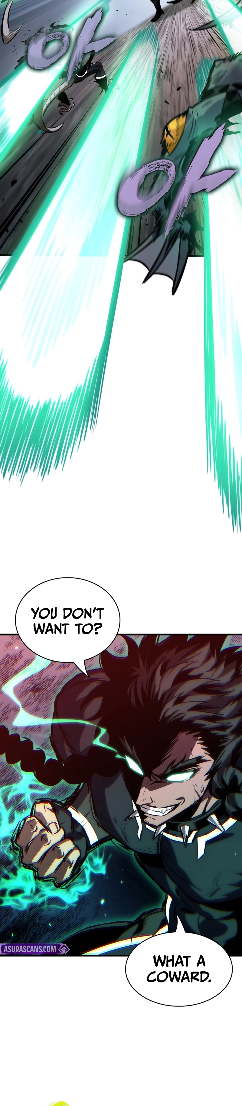 Pick Me Up! Chapter 191 page 13 - 