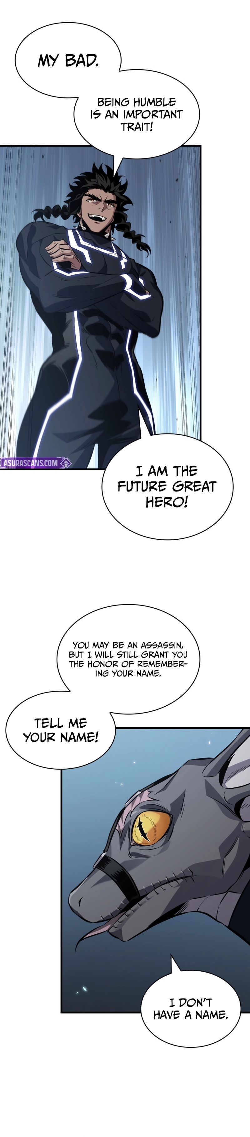 Pick Me Up! Chapter 191 page 17 - 