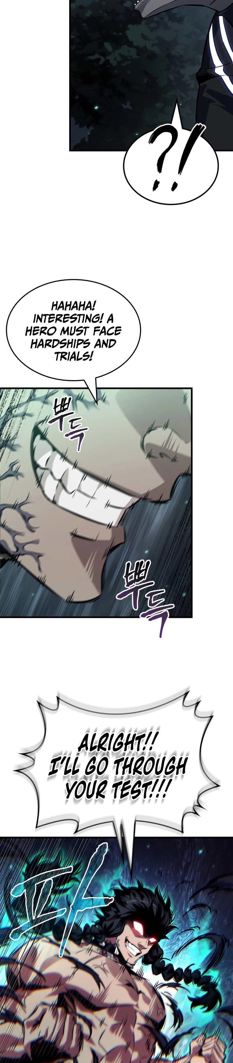 Pick Me Up! Chapter 191 page 23 - 