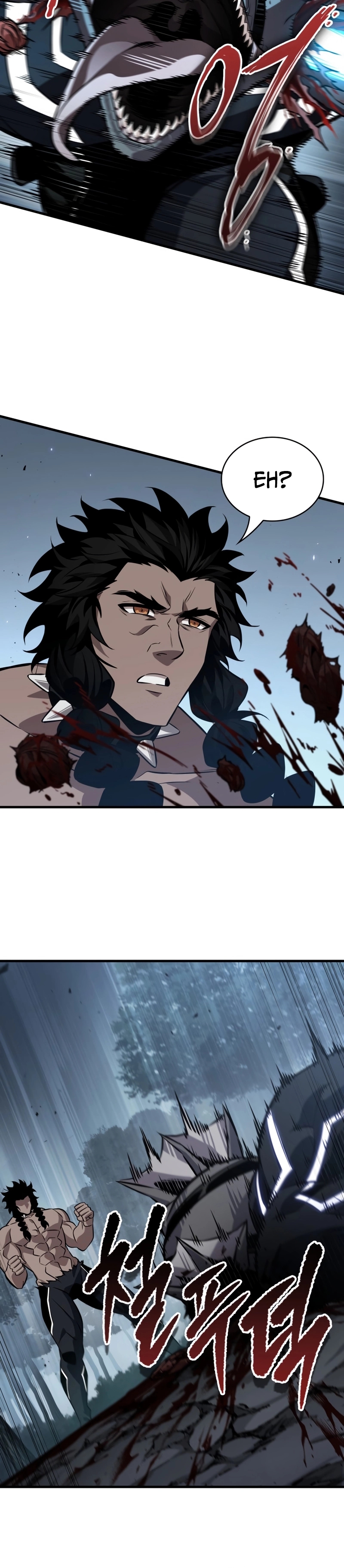 Pick Me Up! Chapter 191 page 25 - 