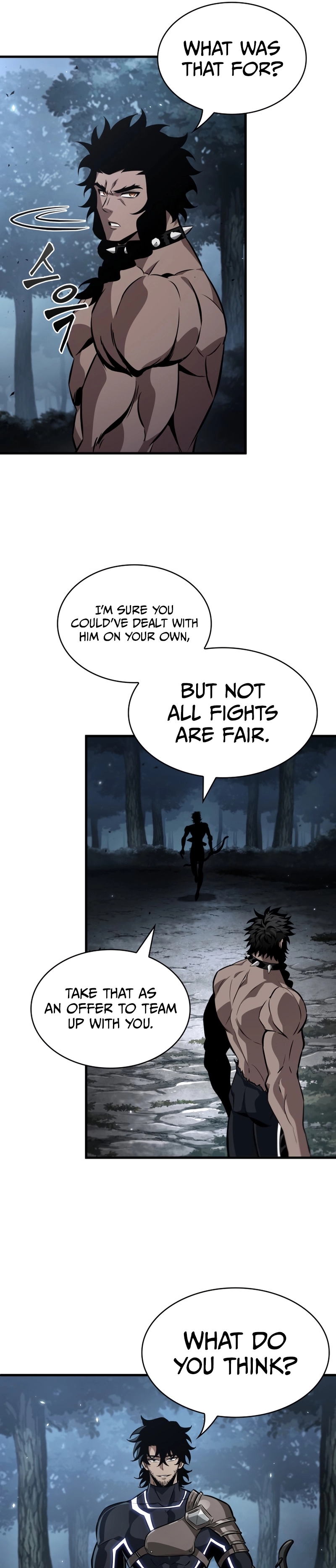 Pick Me Up! Chapter 191 page 26 - 
