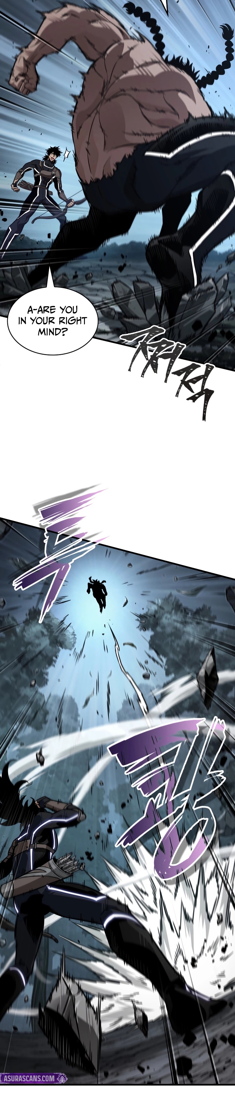 Pick Me Up! Chapter 191 page 28 - 