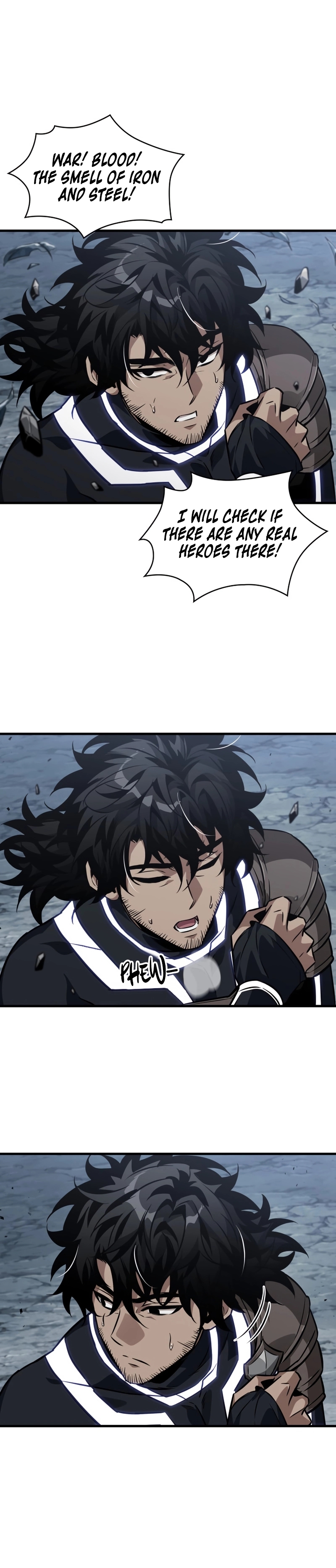 Pick Me Up! Chapter 191 page 29 - 