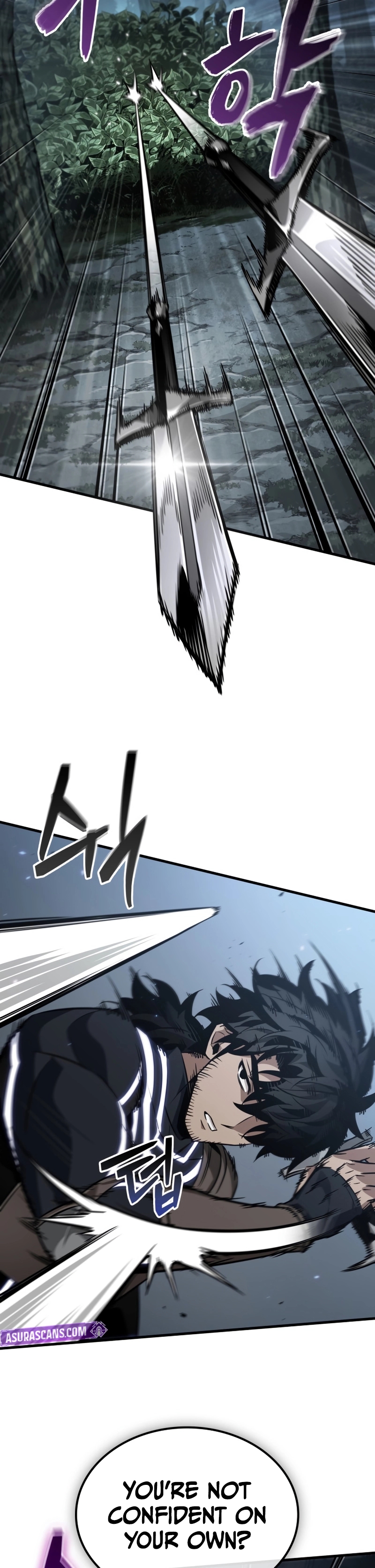 Pick Me Up! Chapter 191 page 32 - 