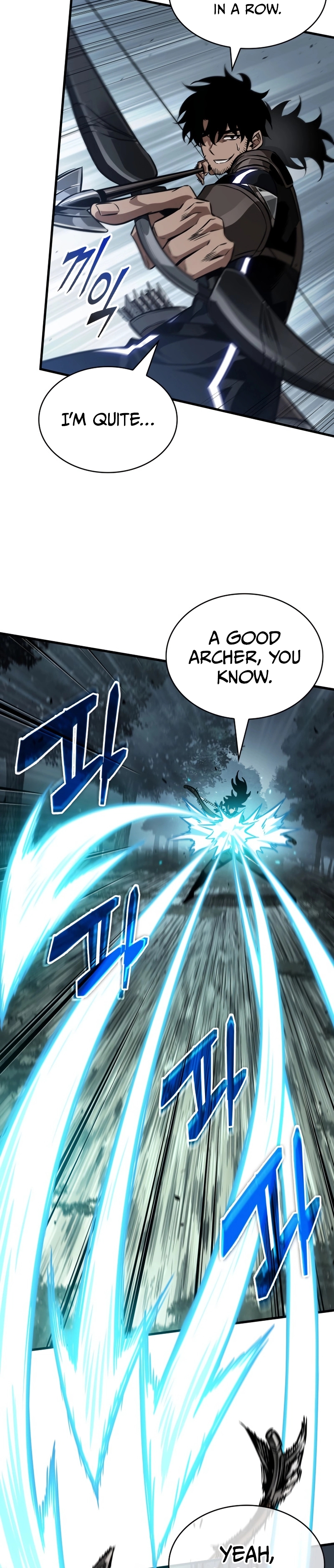 Pick Me Up! Chapter 191 page 35 - 