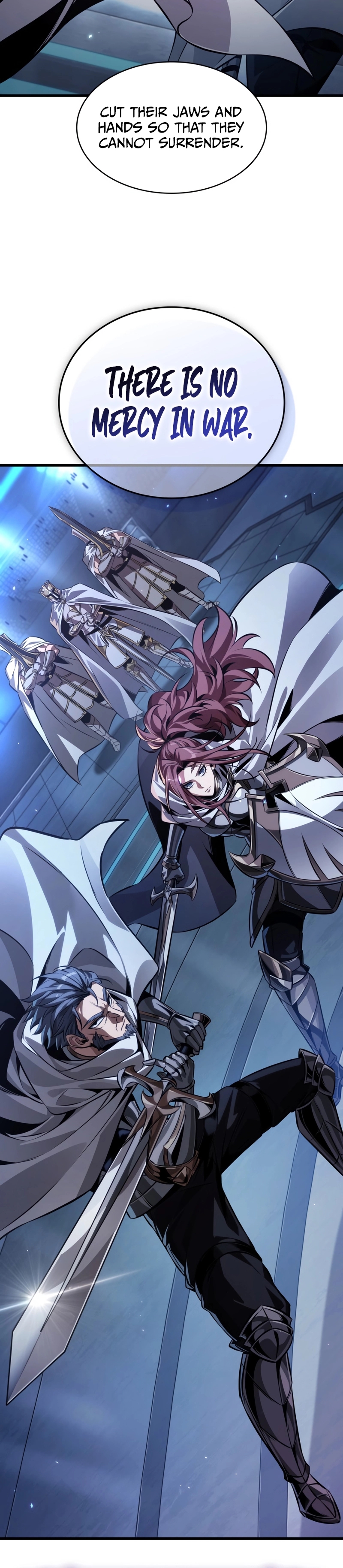 Pick Me Up! Chapter 191 page 9 - 