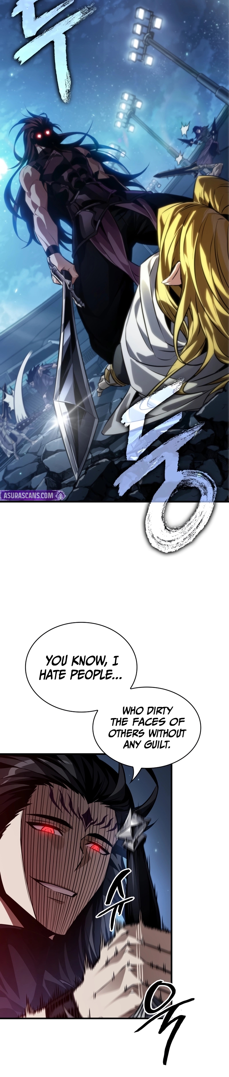 Pick Me Up! Chapter 192 page 13 - 