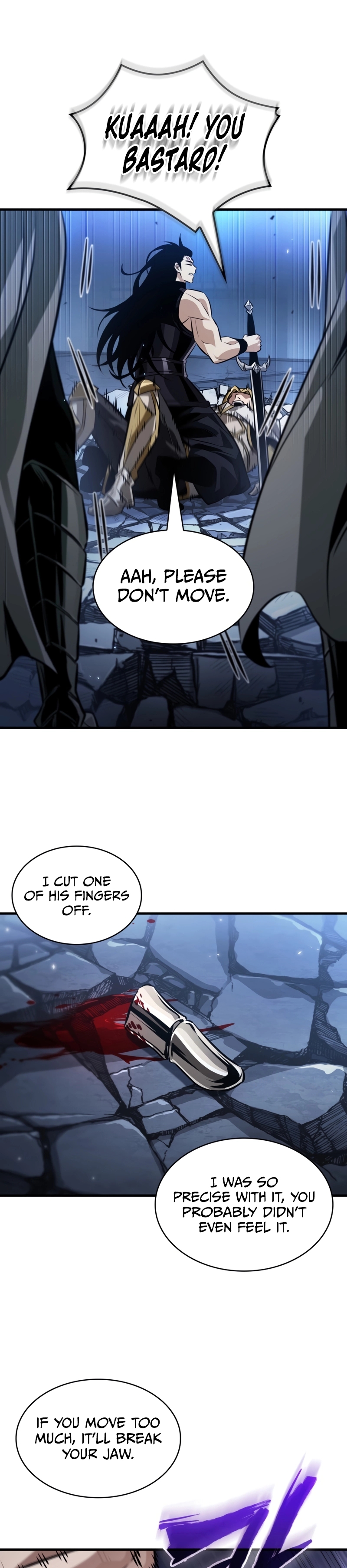 Pick Me Up! Chapter 192 page 14 - 