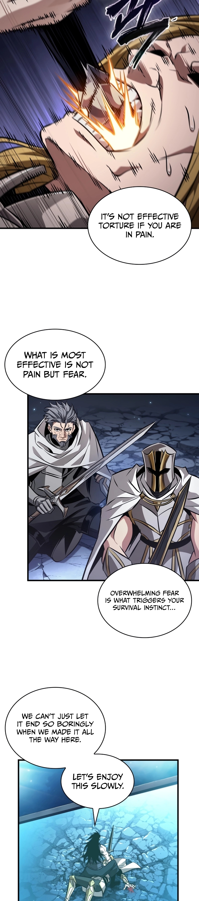 Pick Me Up! Chapter 192 page 15 - 