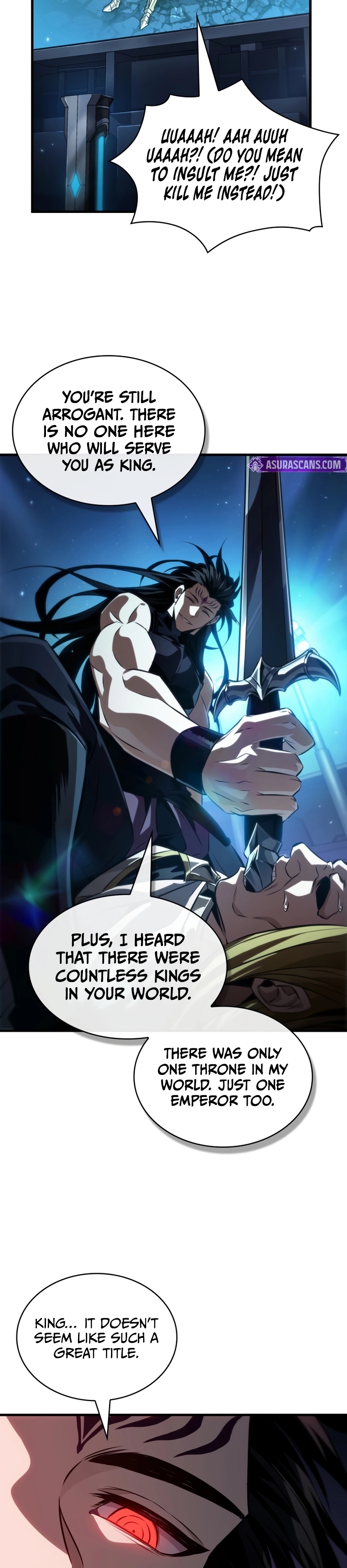 Pick Me Up! Chapter 192 page 16 - 