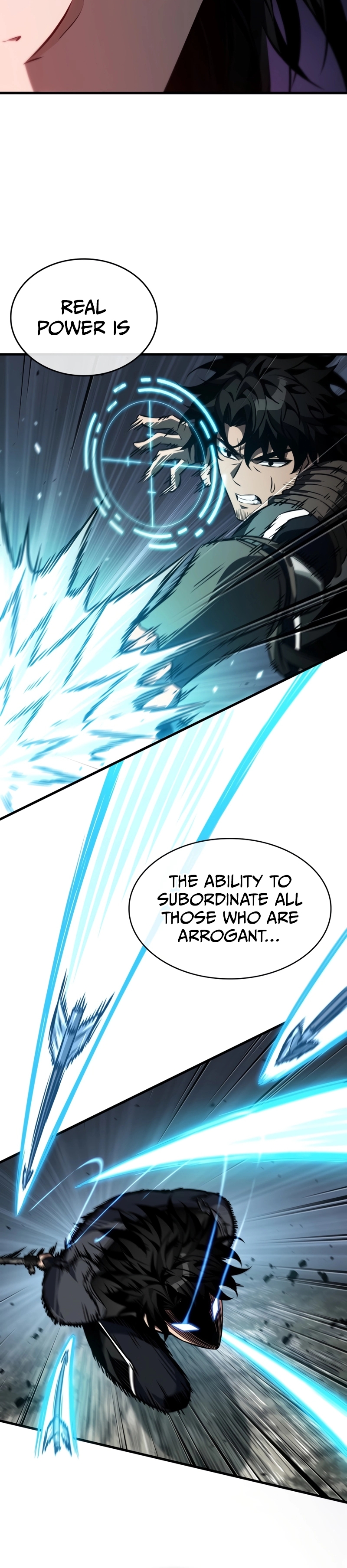 Pick Me Up! Chapter 192 page 17 - 