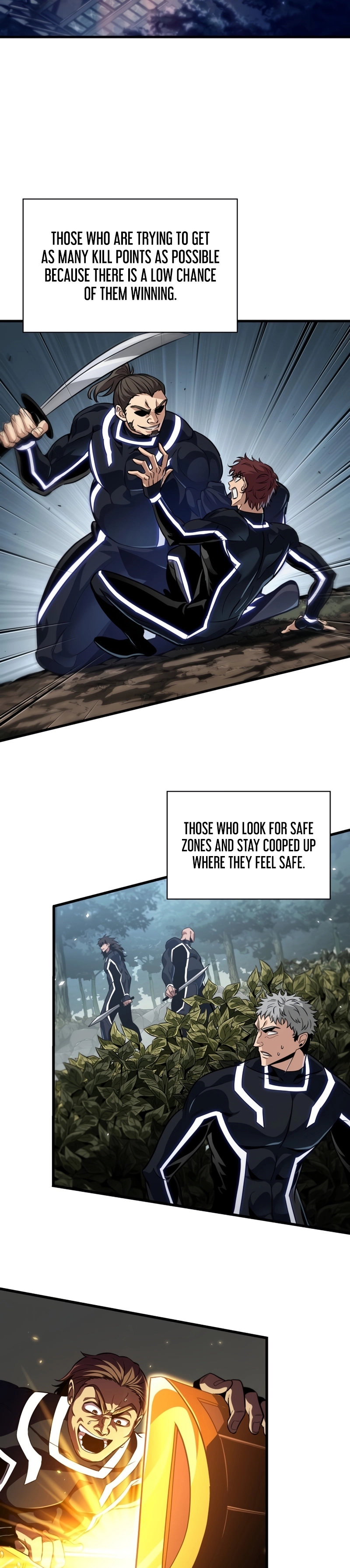 Pick Me Up! Chapter 192 page 23 - 