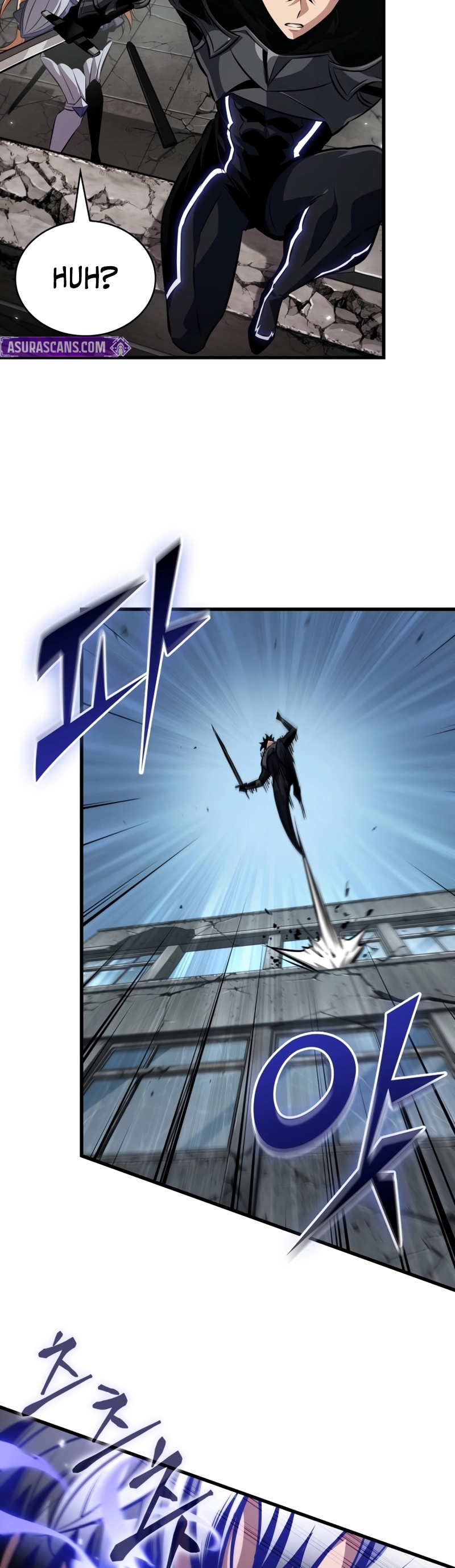 Pick Me Up! Chapter 192 page 36 - 