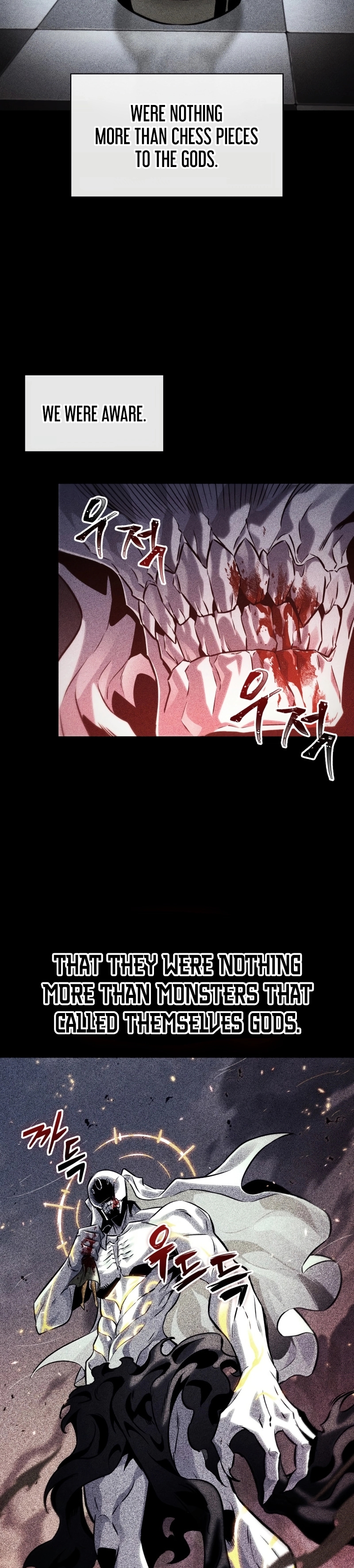Pick Me Up! Chapter 192 page 8 - 