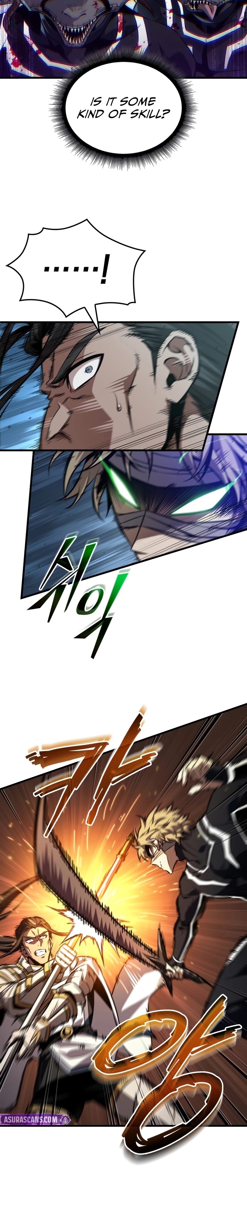 Pick Me Up! Chapter 193 page 13 - 