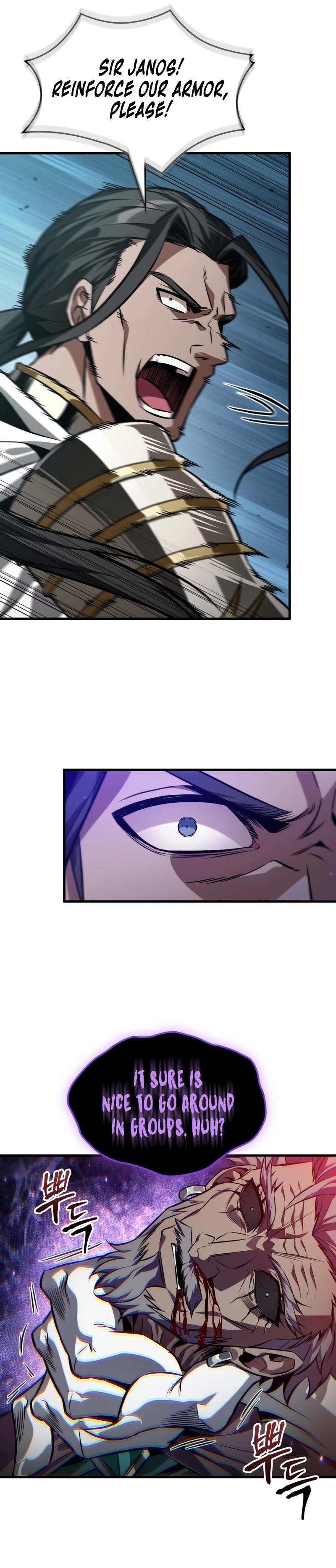 Pick Me Up! Chapter 193 page 14 - 