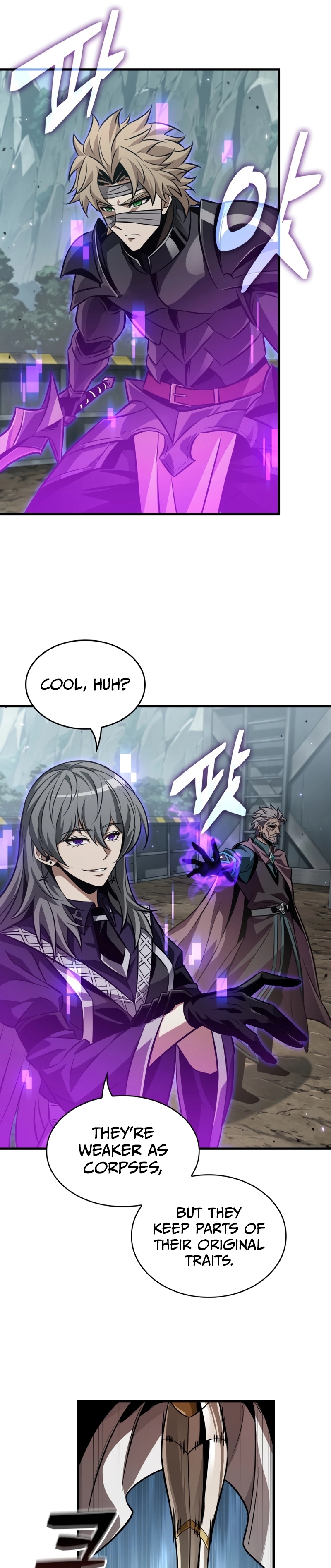 Pick Me Up! Chapter 193 page 18 - 