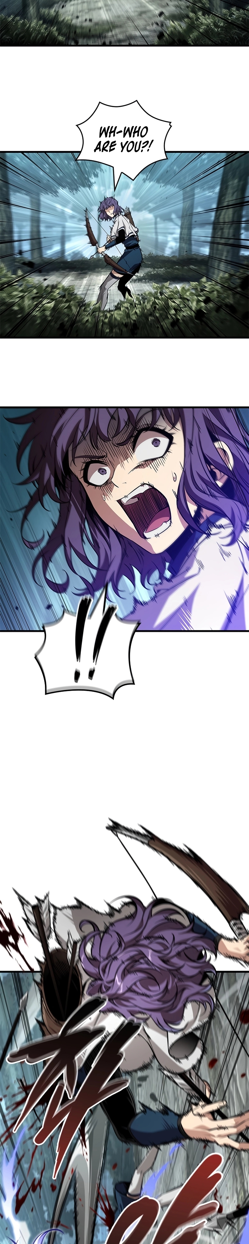 Pick Me Up! Chapter 193 page 3 - 