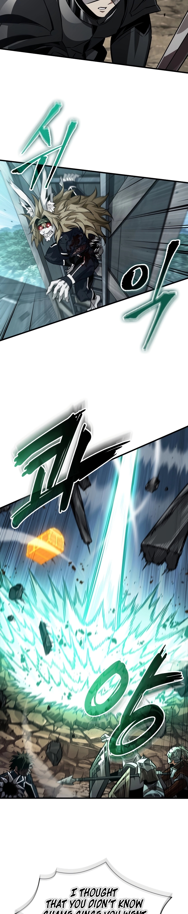 Pick Me Up! Chapter 193 page 27 - 
