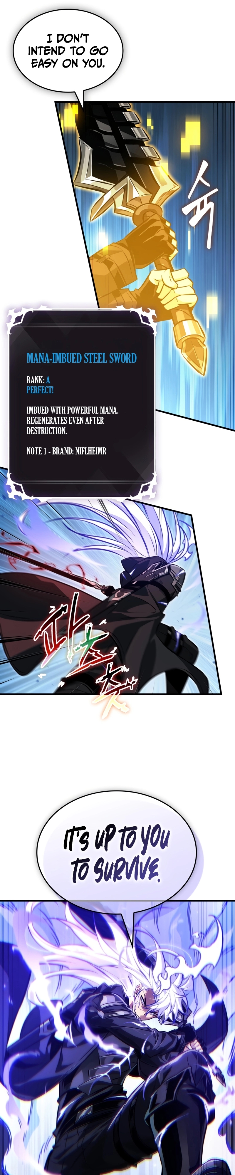 Pick Me Up! Chapter 193 page 30 - 