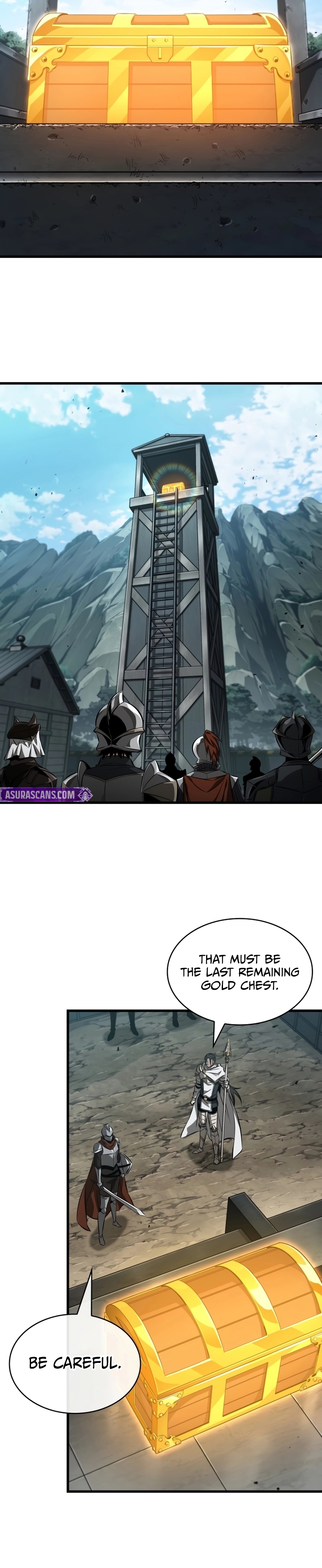 Pick Me Up! Chapter 193 page 9 - 
