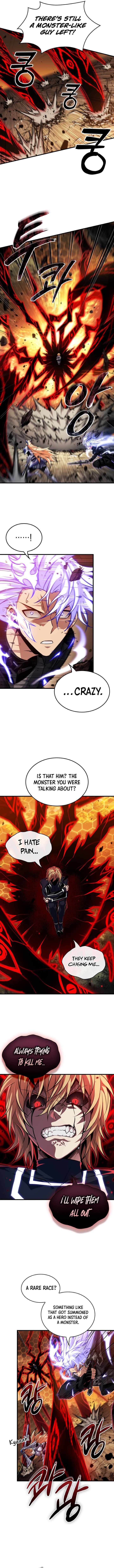Pick Me Up! Chapter 195 page 2 - 