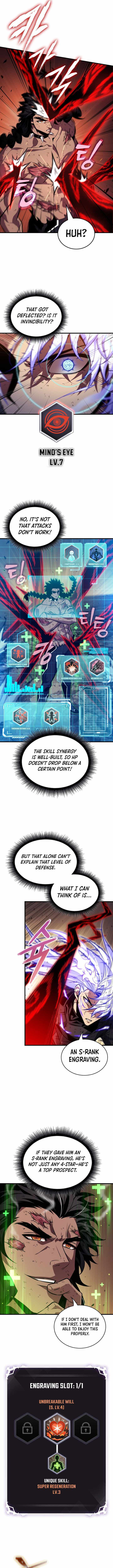 Pick Me Up! Chapter 195 page 4 - 