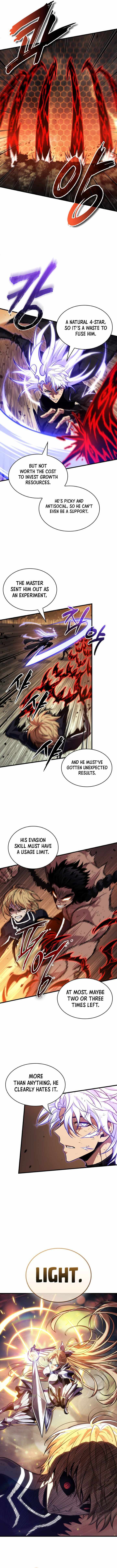 Pick Me Up! Chapter 195 page 8 - 