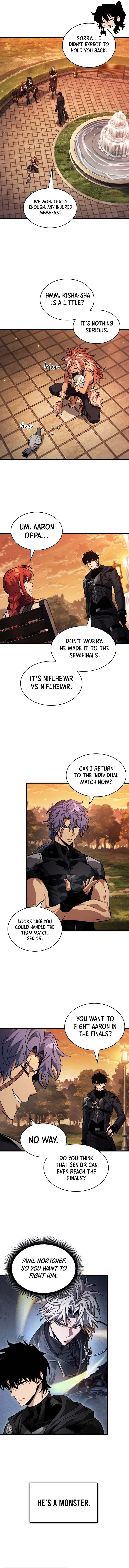 Pick Me Up! Chapter 197 page 6 - 