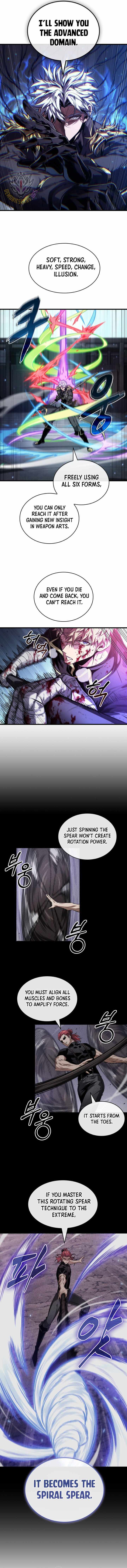 Pick Me Up! Chapter 198 page 11 - 