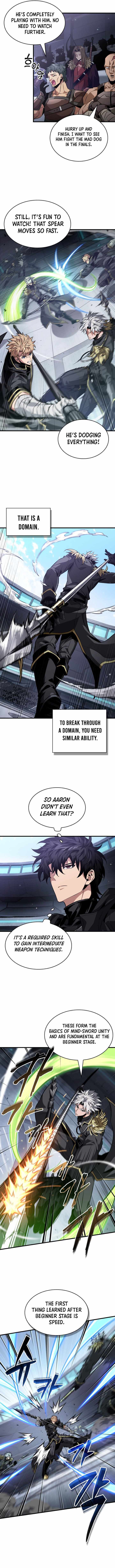 Pick Me Up! Chapter 198 page 4 - 