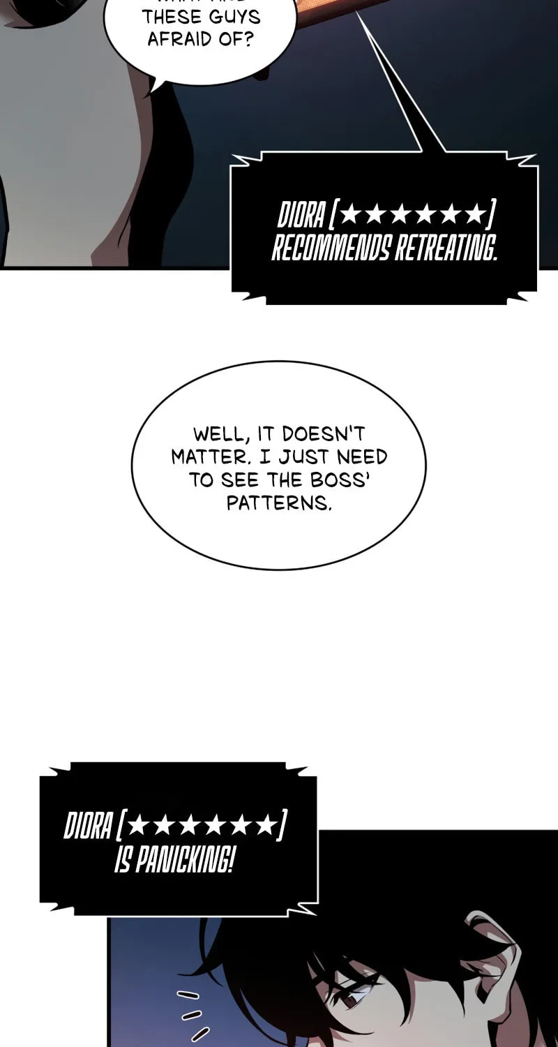 Pick Me Up! Chapter 2 page 17 - 